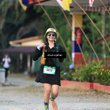 Runner Photo 5504381
