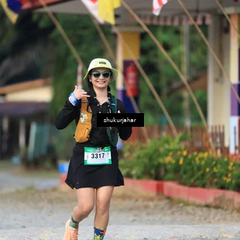 Runner Photo 5504382