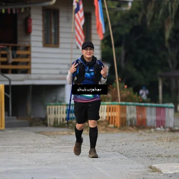 Runner Photo 5504395