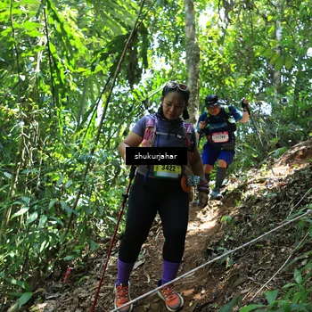 Runner Photo 5504483
