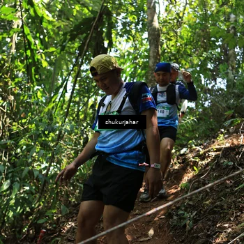 Runner Photo 5504502