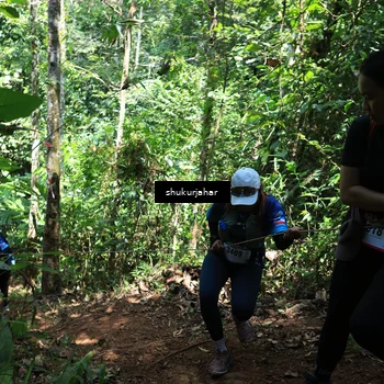 Runner Photo 5504513