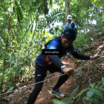 Runner Photo 5504531