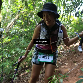 Runner Photo 5504534