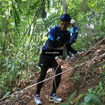 Runner Photo 5504536