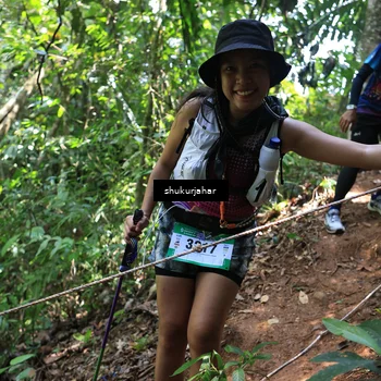 Runner Photo 5504541
