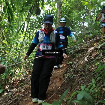 Runner Photo 5504562