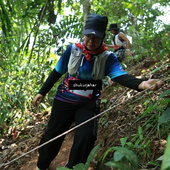 Runner Photo 5504563