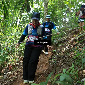 Runner Photo 5504573