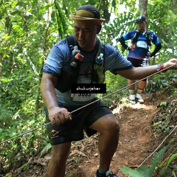 Runner Photo 5504580