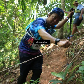 Runner Photo 5504581