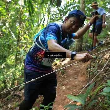 Runner Photo 5504583