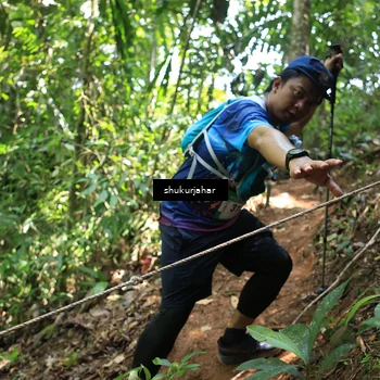 Runner Photo 5504585