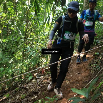 Runner Photo 5504595