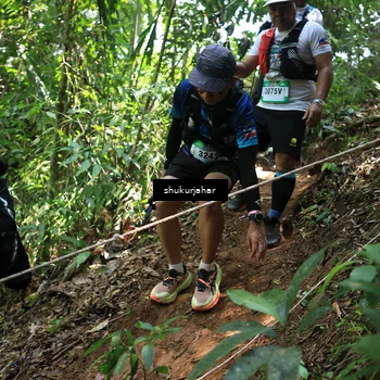 Runner Photo 5504614