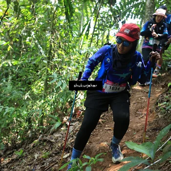 Runner Photo 5504643