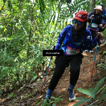 Runner Photo 5504646