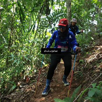 Runner Photo 5504651