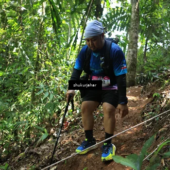 Runner Photo 5504661