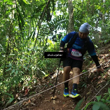 Runner Photo 5504662