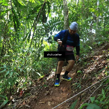 Runner Photo 5504664