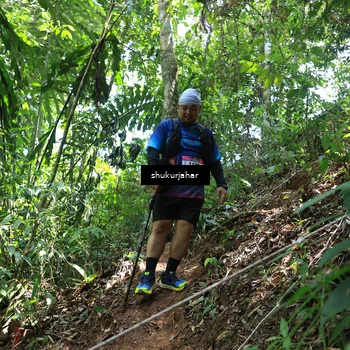 Runner Photo 5504668