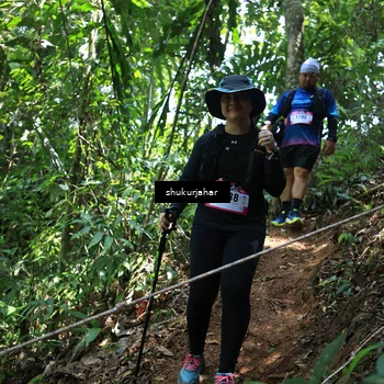 Runner Photo 5504669