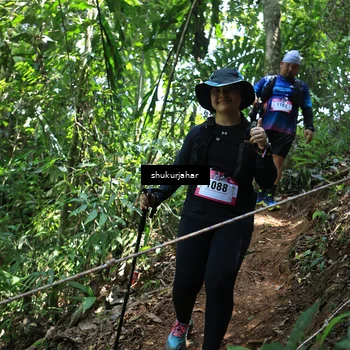 Runner Photo 5504670