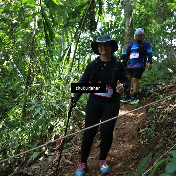Runner Photo 5504672