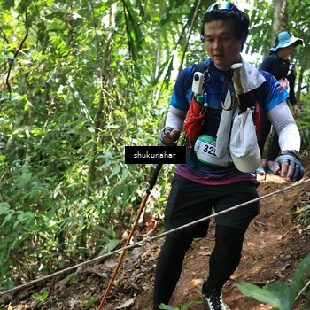 Runner Photo 5504677