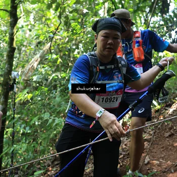Runner Photo 5504708