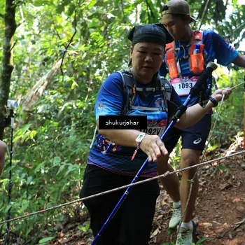 Runner Photo 5504710
