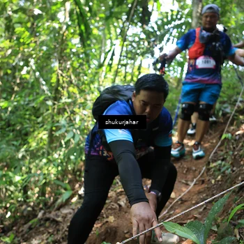 Runner Photo 5504720