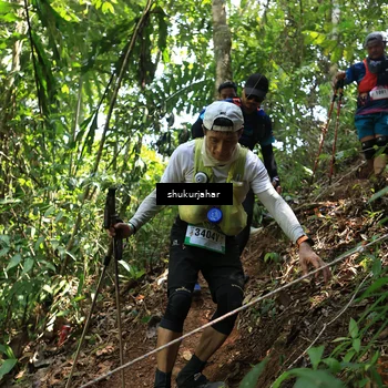 Runner Photo 5504732
