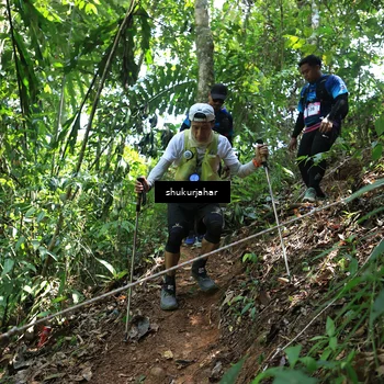Runner Photo 5504733