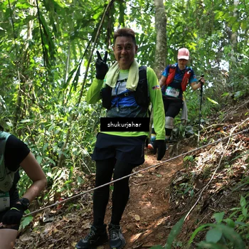 Runner Photo 5504758