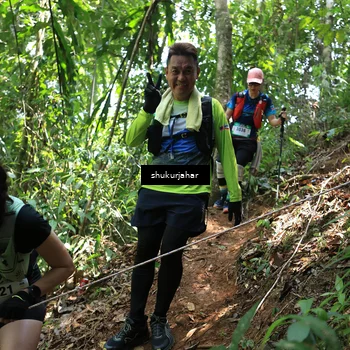 Runner Photo 5504760