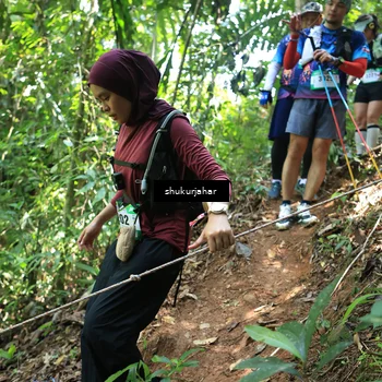 Runner Photo 5504780