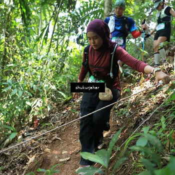 Runner Photo 5504788