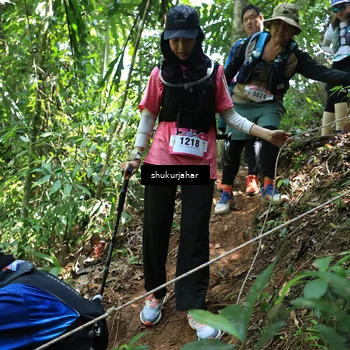 Runner Photo 5504851