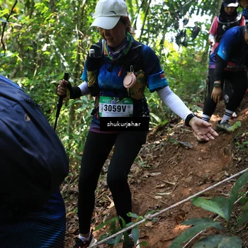 Runner Photo 5504870