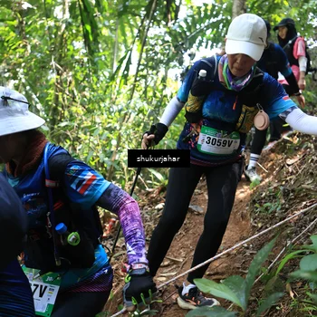 Runner Photo 5504876