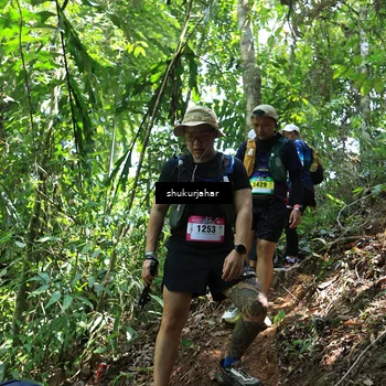 Runner Photo 5504887