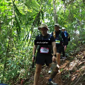 Runner Photo 5504890