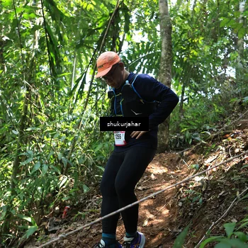 Runner Photo 5504899
