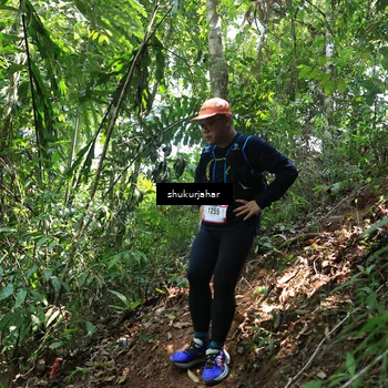 Runner Photo 5504904