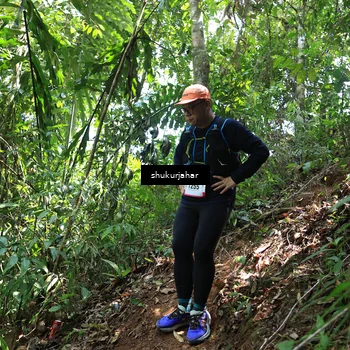 Runner Photo 5504905