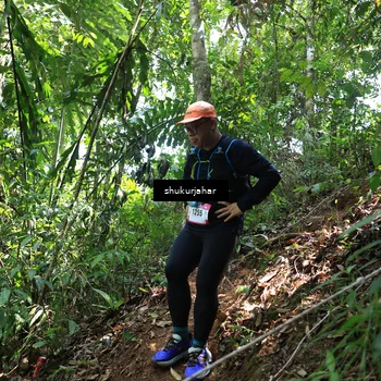 Runner Photo 5504907