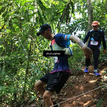 Runner Photo 5504910