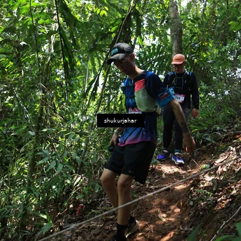 Runner Photo 5504912